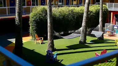 Hotel del Sol