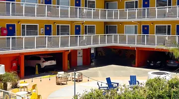 Hotel del Sol