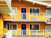 Hotel del Sol