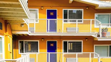 Hotel del Sol