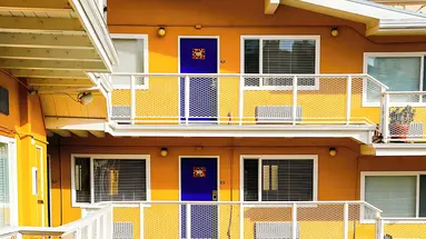 Hotel del Sol