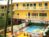 Hotel del Sol