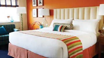 Hotel del Sol