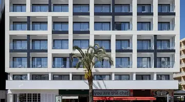 HOTEL DELAMAR ADULTS ONLY (+18)