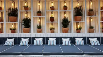 Hotel Delamar Adults Only (+18)