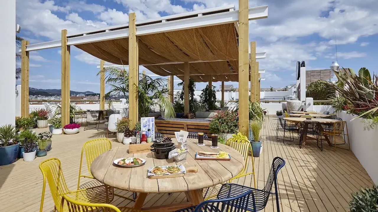 Hotel Delamar - Adults Only