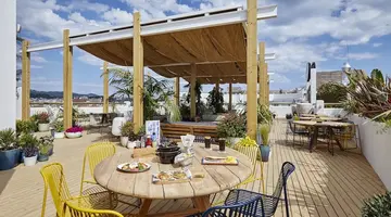 Hotel Delamar - Adults Only