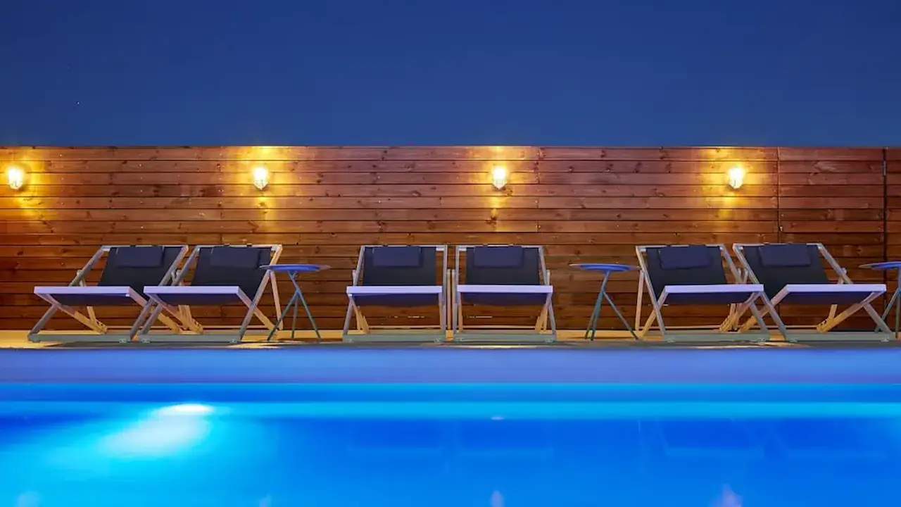 Hotel Delamar - Adults Only