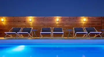 Hotel Delamar - Adults Only