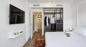 Hotel Delamar - Adults Only