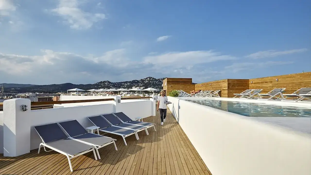 Hotel Delamar - Adults Only