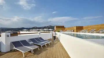 Hotel Delamar - Adults Only