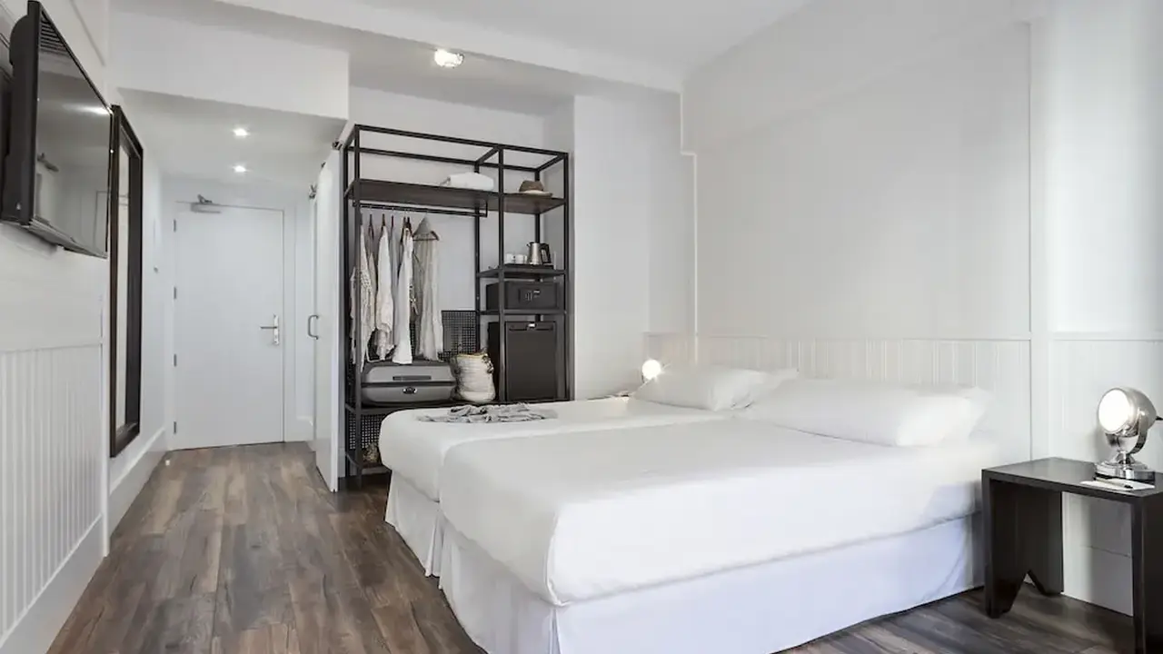 Hotel Delamar - Adults Only