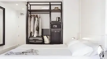 Hotel Delamar - Adults Only