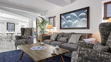 Hotel Delamar - Adults Only