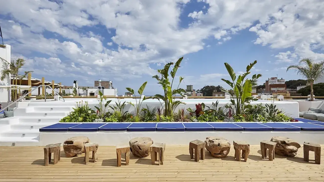 Hotel Delamar - Adults Only