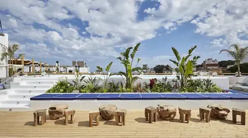 Hotel Delamar - Adults Only