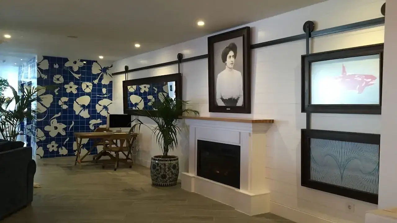 Hotel Delamar - Adults Only