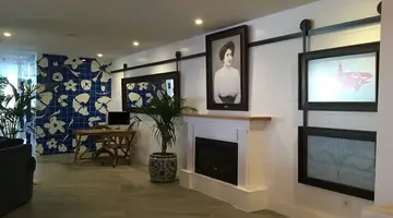 Hotel Delamar - Adults Only