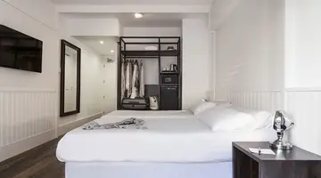 Hotel Delamar - Adults Only