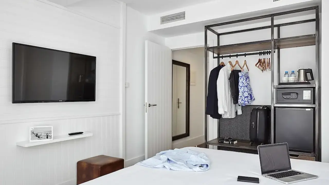 Hotel Delamar - Adults Only
