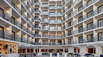Hotel Delamar - Adults Only