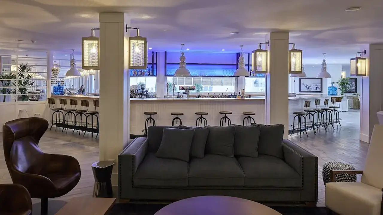 Hotel Delamar - Adults Only