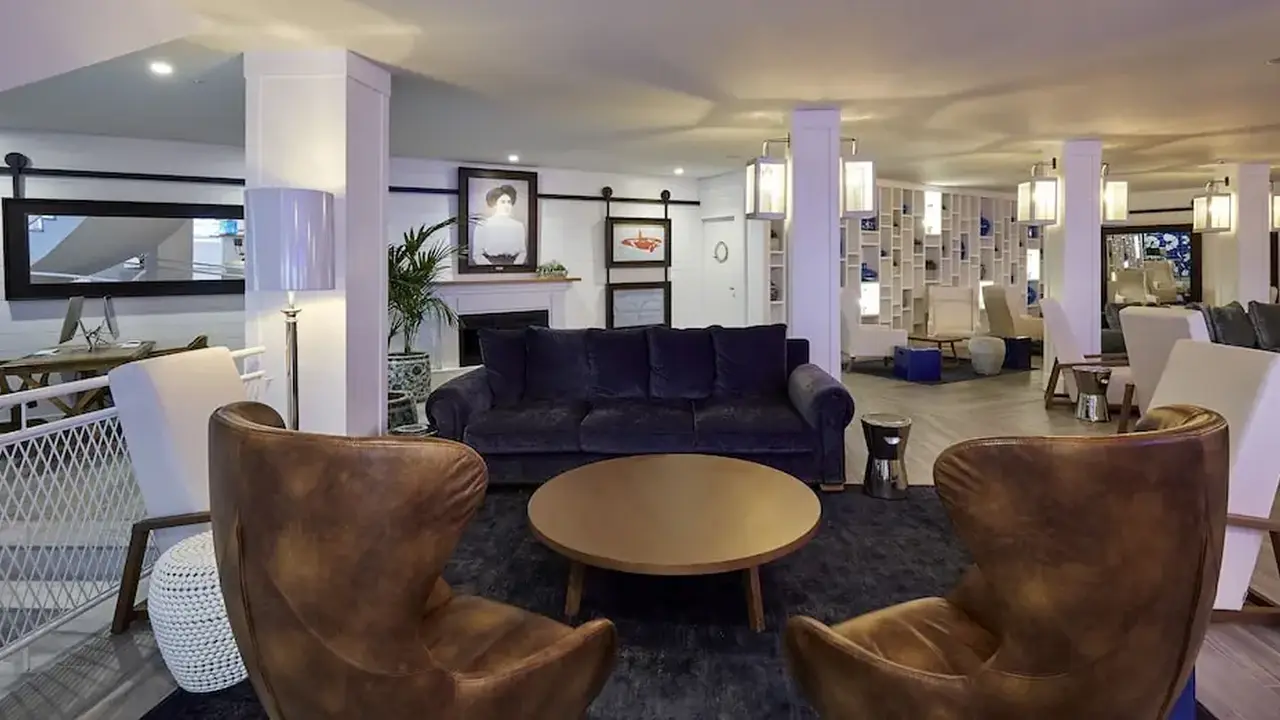 Hotel Delamar - Adults Only