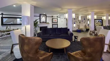 Hotel Delamar - Adults Only