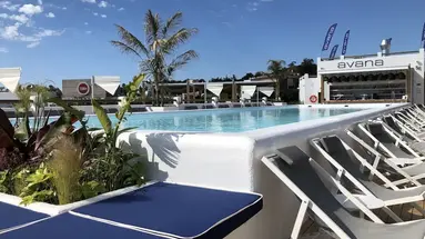 Hotel Delamar - Adults Only