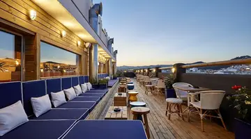 Hotel Delamar - Adults Only