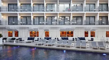 Hotel Delamar - Adults Only