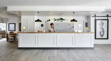 Hotel Delamar - Adults Only