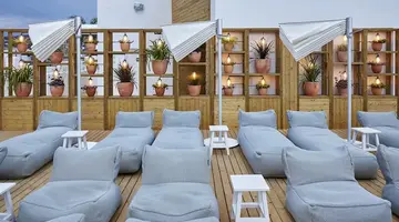 Hotel Delamar - Adults Only