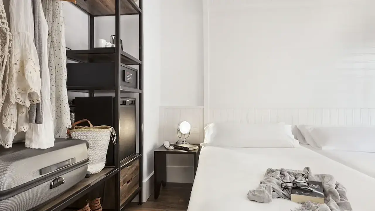 Hotel Delamar - Adults Only