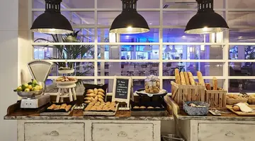 Hotel Delamar - Adults Only