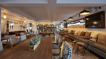 Hotel Delamar - Adults Only