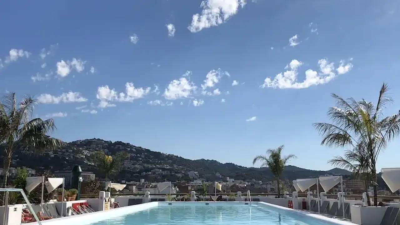 Hotel Delamar - Adults Only