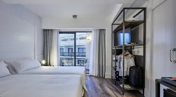 Hotel Delamar - Adults Only