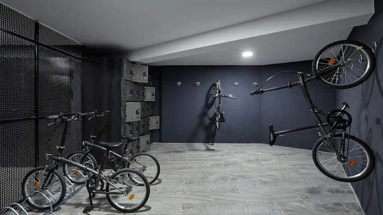 Hotel Delamar - Adults Only