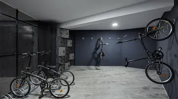 Hotel Delamar - Adults Only