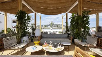 Hotel Delamar - Adults Only