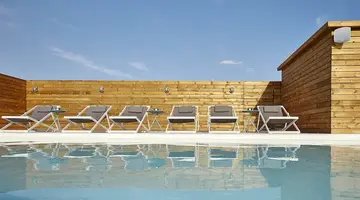 Hotel Delamar - Adults Only