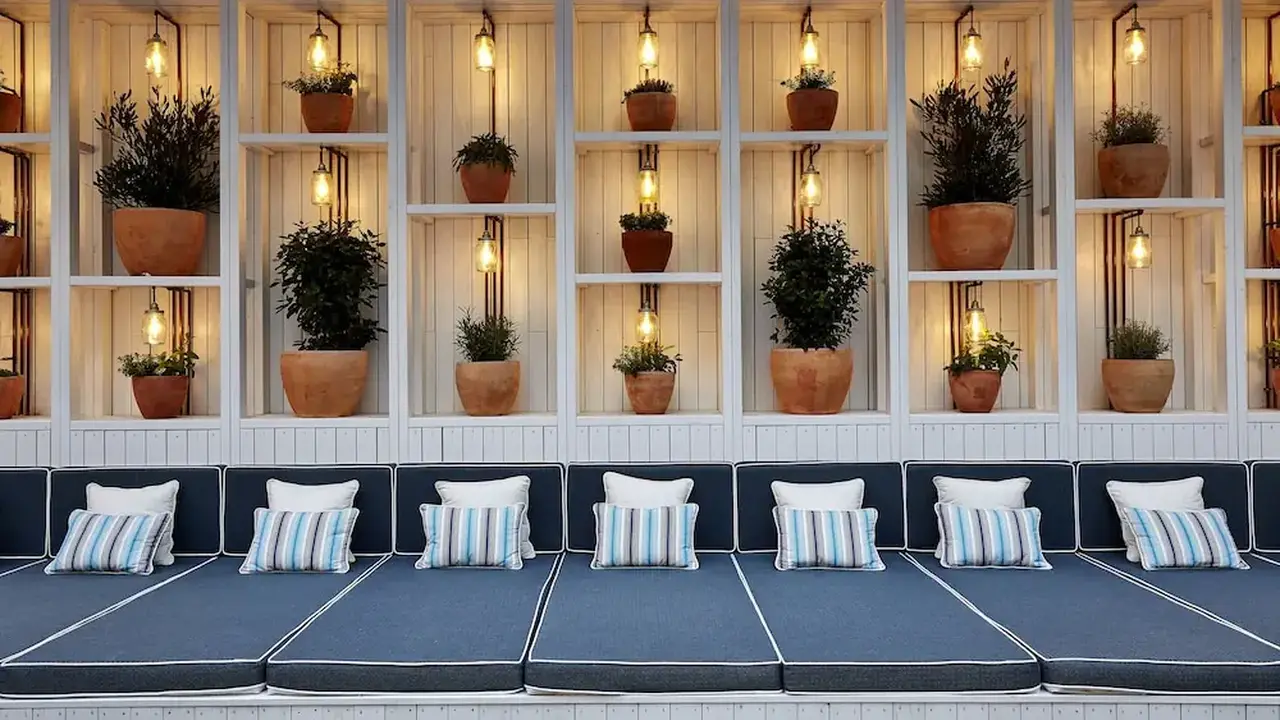 Hotel Delamar - Adults Only