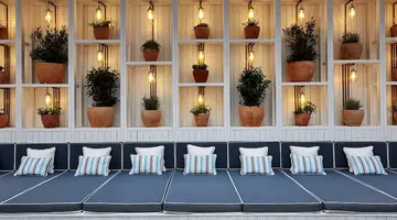 Hotel Delamar - Adults Only