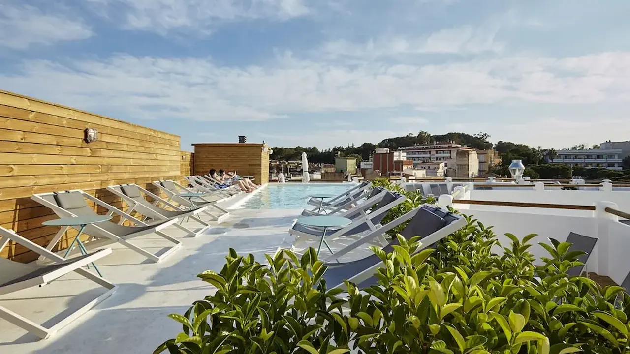 Hotel Delamar - Adults Only