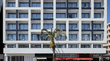 Hotel Delamar - Adults Only
