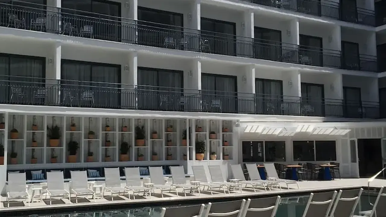 Hotel Delamar - Adults Only