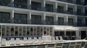 Hotel Delamar - Adults Only