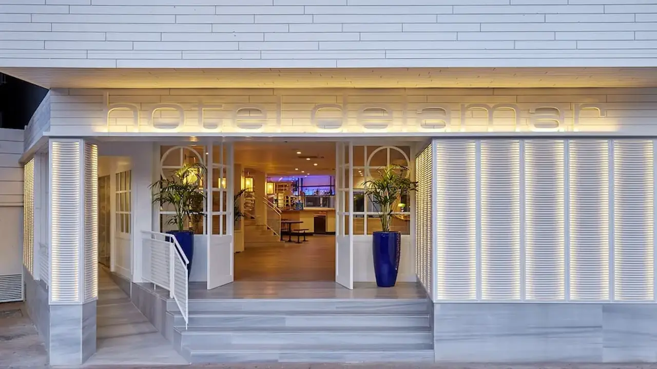 Hotel Delamar - Adults Only